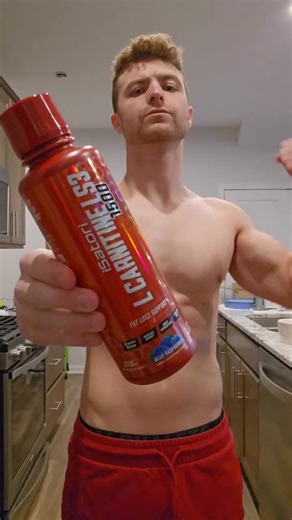 FUEL THE HEAT ⛽🔥 - DOMINATE THE SWEAT 💪💦 🎥 @anthonyofolympus 💬 Accelerate your fat loss today with @isatori_inc L-CARNITINE LS3 1500 ⚡ Elite Metabolism Activator: L-CARNITINE LS3 Mixed Berry delivers 1500mg of Advanced L-Carnitine Complex per serving. Calorie-Free, Sugar-Free, and Gluten-Free. Supercharged Calorie Burning: L-Carnitine assists in the processing of fatty acids, helping your body better utilize fat as a fuel, which supports overall fat loss. Improve your body’s fat-burning abi