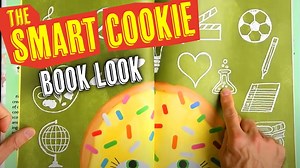 Watch Read Aloud - The Smart Cookie on Amazon Live