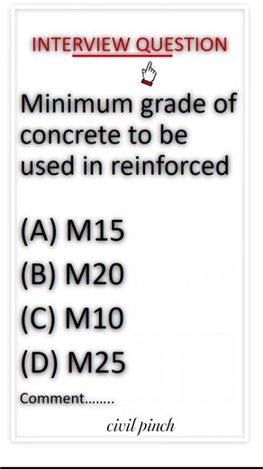 Civil engineering interview questions and answers #civilengineering #constructiontips