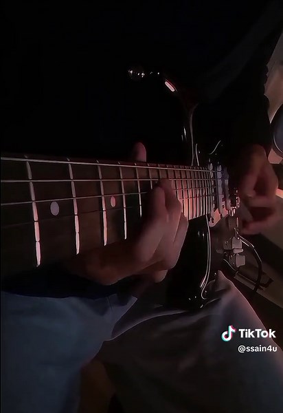 Guitar Cover of Infinity: Memories in Music