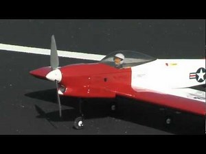 Spotlight: Top Flite Mini Contender EP ARF