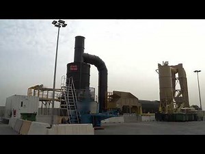 Dulsco's State-of-the-art Refuse Derived Fuel (RDF) Plant