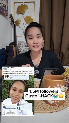 357K views · 26K reactions | HACKER ALERT⚠️ buhata ni para ma protektahan gyud imong account #hacker #hackeralert #protection | Jas TV | Facebook