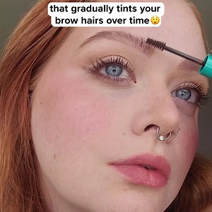 87K views · 11K reactions | Our Instant Brow Fix Semi-Permanent Eyebrow Gel is the secret to naturally defined brows that last ALL day! ✨ | Thrive Causemetics | Facebook
