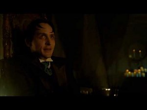 Jim & Oswald - "Goodbye, Jim."