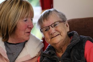 Supported Living - Fairways