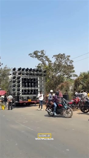 Dj Saleeni and Kasana Dj Preparation At Motto Melana Roadshow Program#dj #viral #indiandj #shorts