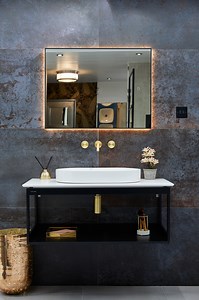 Luxury London Bathroom Showroom | Bathroom Designers and Installation