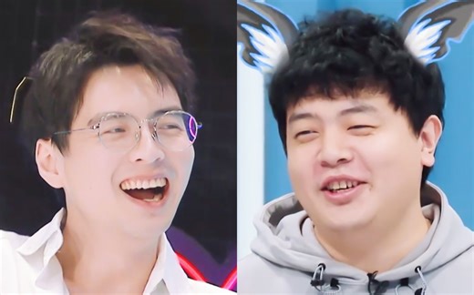 【名侦探学院RAP】你这玩的是狼人杀???