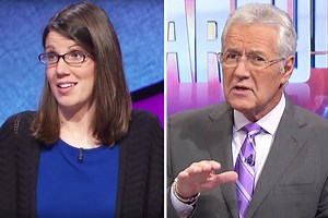 A ‘Jeopardy’ Contestant Made One Of The Craftiest Moves In Show History