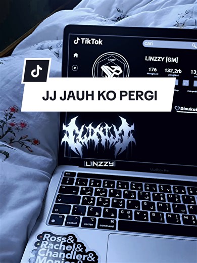 CapCut Trend: DJ Jauh Ko Pergi & Template Guide