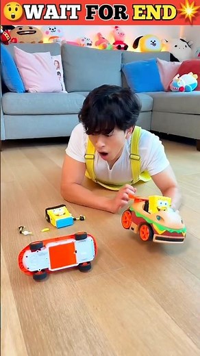 😍 Next-Level Fun Gadgets 2025 💡 | Smart Tools for Kids’ Playtime #kids #cartoon #gadgets #shorts