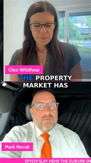 MARK NOVAK - novak properties on Reels