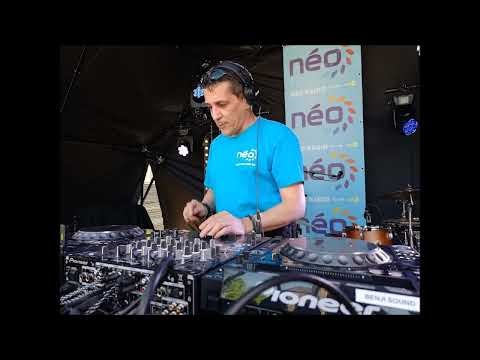 David Guetta - Distortion (Original Extended Edit Remix By Djk-mel 2026)