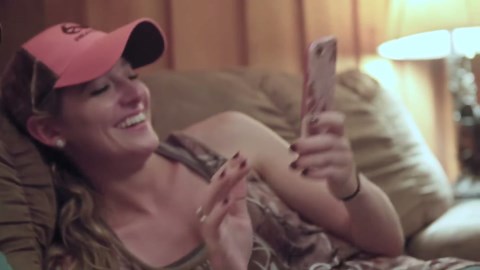 This Generation Uses Dating Apps While Fishing