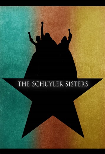 Editing my fav Hamilton songs | day four: the Schuyler sisters #hamilton #hamiltonthemusical #alexanderhamilton #linmanuelmiranda #fyp