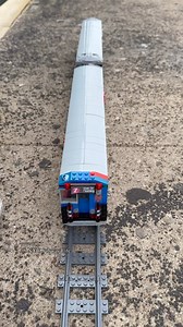 286 reactions · 12 shares | A Pretty Cool Motorized Lego-Version of a Custom No. 7 Red Bird / NY Mets & R62A Train. #NYCSubway #NYC #LIRR #NewYork #NewYorkCity #RedBirdTrain #7Train #NostalgiaRide #NYCSubwayLego #LegoTrain | NYC Subway Life | Facebook