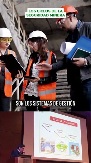 Los estadíos de la seguridad industrial que todo profesional debe conocer