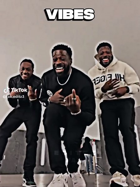 Vibes Prime: Dance Edit Highlights