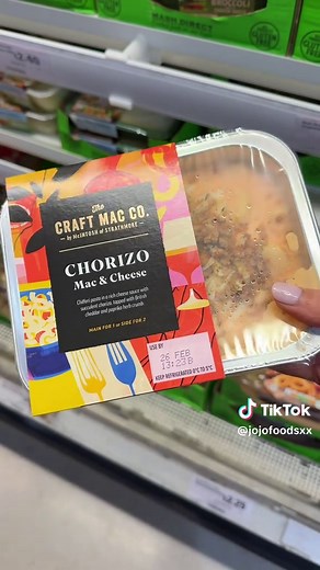 Exciting New Products at Sainsbury's