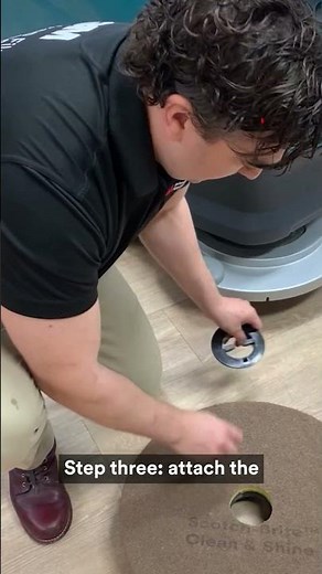 The right way to clean your floors daily