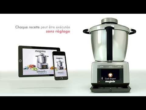 Cook Expert Magimix - Kit Smart Connect