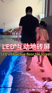 190K views · 1.1K reactions | Interactive Led Floor Screen. WhatsApp:+8615975646824 Email:cntotemopto@gmail.com Web:www.cn-totem.com #djs #dj #evento #eventos #deejay #sonido #sonidos #ledscreen #leddisplay #ledscreens #leddisplayscreen #djlife #djlifestyle #djing #djgear #djset #ledmodules #ledmodule #hightech #futuretech #future #interactive #ledsign #ledsigns #wave #waves #sea | Pro Stage Equipment Export | Facebook