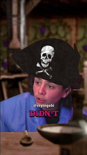 Matan Name 10 Books (pirate meme)