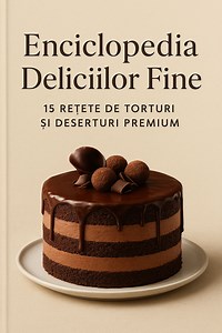 11K views · 128 reactions | ✨ Enciclopedia Deliciilor Fine – 15...