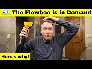 You can cut your own hair at home. The Flowbee is your answer.