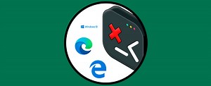 ▷ Desinstalar Microsoft Edge CMD o PowerShell
