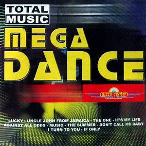 Various - Mega Dance