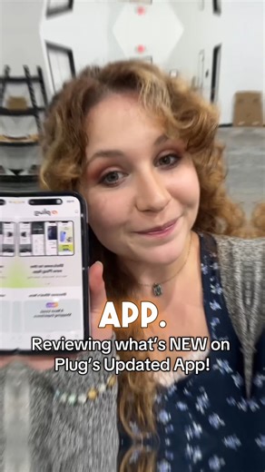 plug - shop tech on Instagram: "⚡️ TIME FOR AN UPGRADE! ⚡️ With our new and improved Plug App, you can earn MAJOR rewards just for shopping your favorite tech! Download it on the Apple and Google Play App stores today! 朗"