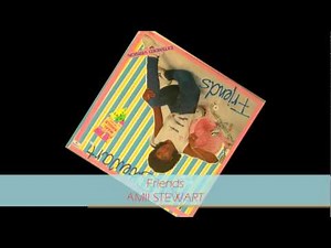 Amii Stewart - FRIENDS