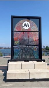 5.3K views · 15 reactions | Back for its 9th year, AVA kicks off at Titanic Slipways later today! The two-day dance festival runs this Friday and Saturday and thousands are expected to dance in the sun睊 We headed down for a sneak preview of the site ahead of today's launch | Belfast Live | Facebook