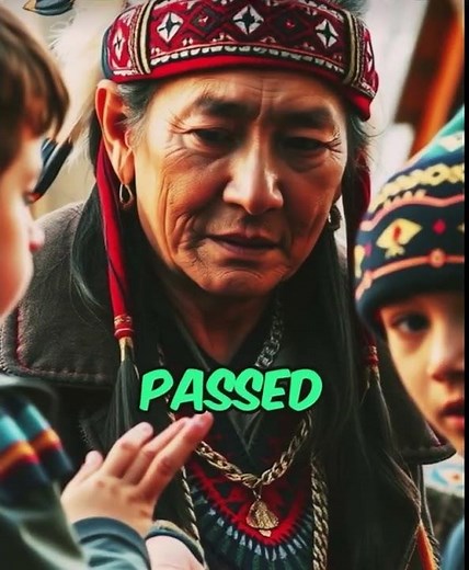 Native American Women and their Great Accomplishments