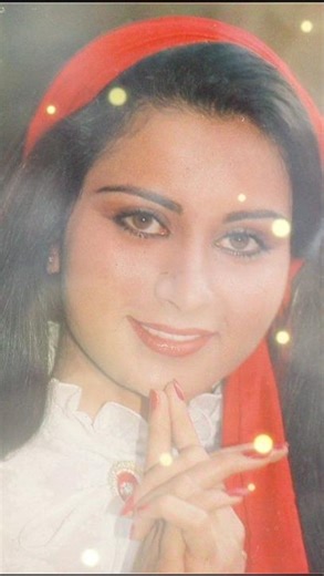 Bollywood actress Poonam Dhillon💖| sadabahar | #hindisong #viralshorts
