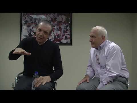 Chazz Palminteri On How "A Bronx Tale" Was Made