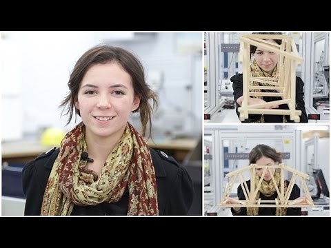 Associate Degree in Engineering Technology | Sophie-Grace Thomson | RMIT University