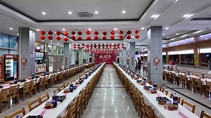 🌟The #SpringFestival spirit took over Huazhong Agricultural University on Jan 25 as students from all corners of the world came together in joy🧧🏮! From calligraphy to dumpling-making and dazzling performances, the campus was alive with celebration. #HZAU #StudyAtHZAU | Huazhong Agricultural University