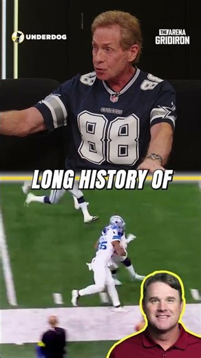Skip Bayless UNLEASHES On The Cowboys