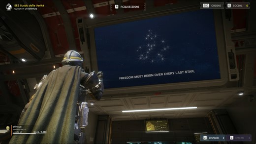 Super Earth anthem with official lyrics