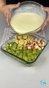 After Discovering This Recipe, I Only Want to Eat Fruit This Way: Uncover the Secret! | Learn new Recipes | Facebook