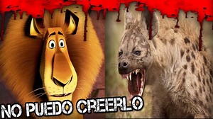 🐷🐽CREEPYPASTA DE MADAGASCAR LOS NUEVOS ANIMALES DEL ZOOLÓGICO no puedo creer que trajieran a esas cosas, quierten acabar con todos #creepypasta #creepypastas #crepipasta #Madagascar #madagascarpingüinos #creepypastamadagascar | Zylon09