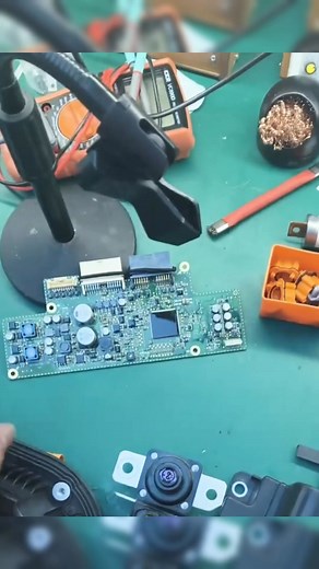 6.2K views · 69 reactions | After a collision involving BMW iX3, i3, i4, or i5, engaging a Repair Subject Matter Expert (SME) is a mandatory process. We offer a comprehensive solution, including a plug-and-play programmer. Welcome to visit our website. https://www.shiningnev.com/product-page/bmw-ev-sme-programmer #BMWEVRepair #CollisionRepairSME #PlugAndPlayProgrammer #EVRepairSolution #BMWiSeriesService | EV&HEV repair | Facebook