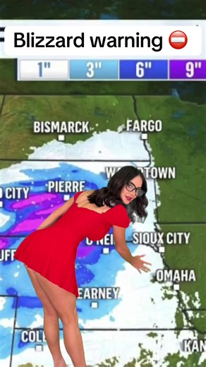 Blizzard Warning: What to Expect This Winter Season