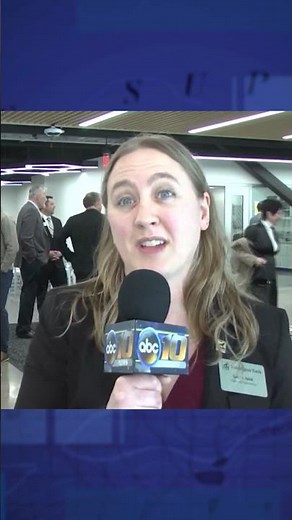 Michigan Technological University Opens the New H-STEM Complex PT. 2