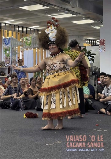 Samoan Language Week 2025: Celebrating Our Heritage