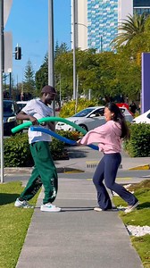 How to make friends #foryourpage #explorepage #reelsfb #funnyvideos #funny | Slate Nation