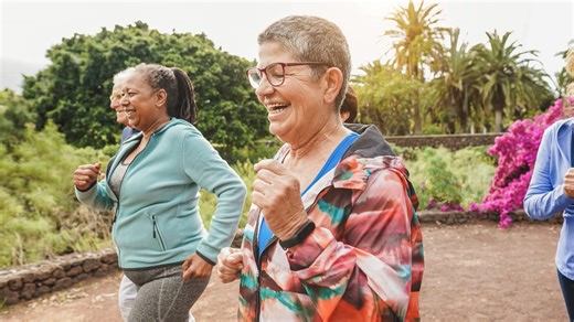 Brain scans reveal secrets of people who age without cognitive decline